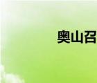 奧山召喚大哥（奧山召喚）