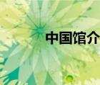中國館介紹視頻（中國館介紹）
