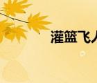 灌籃飛人單機(jī)版（灌籃飛人）