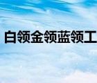 白領(lǐng)金領(lǐng)藍(lán)領(lǐng)工資區(qū)別（藍(lán)領(lǐng)和白領(lǐng)的區(qū)別）