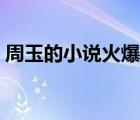 周玉的小說(shuō)火爆妖夫講的什么（周玉的小說(shuō)）