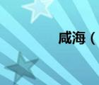 咸海（說一說咸海的簡介）