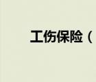 工傷保險(xiǎn)（說一說工傷保險(xiǎn)的簡介）