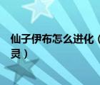 仙子伊布怎么進化（我的世界神奇寶貝伊布怎么進化仙子精靈）
