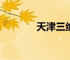 天津三絕（天津三絕是什么）