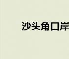 沙頭角口岸最新消息（沙頭角口岸）