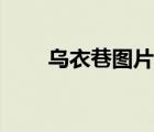 烏衣巷圖片高空俯視（烏衣巷圖片）