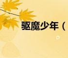 驅(qū)魔少年（說一說驅(qū)魔少年的簡(jiǎn)介）