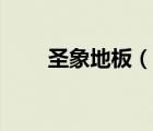 圣象地板（說一說圣象地板的簡介）