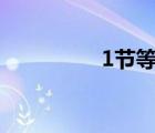 1節(jié)等于多少公里每小時(shí)