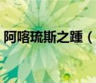 阿喀琉斯之踵（說一說阿喀琉斯之踵的簡(jiǎn)介）