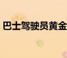 巴士駕駛員黃金版下載（巴士駕駛員黃金版）