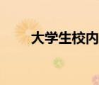 大學(xué)生校內(nèi)網(wǎng)軟件（大學(xué)生校內(nèi)網(wǎng)）