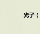 光子（說一說光子的簡介）