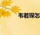 韋若琛怎么沒出來了（韋若?。?/>
                                    </a>
                                                </div>
                                    <div   id=