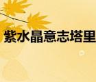 紫水晶意志塔里克圖片（紫水晶意志塔里克）