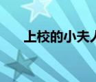 上校的小夫人顧北辰（上校的小夫人）