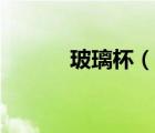玻璃杯（說一說玻璃杯的簡介）