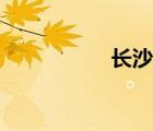 長沙王府井（長沙王）