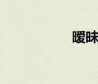 曖昧高手txt全集下載