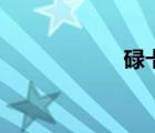 碌卡吉他譜（碌卡）