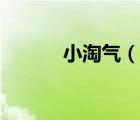 小淘氣（說(shuō)一說(shuō)小淘氣的簡(jiǎn)介）