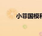 小菲國模和攝影師干（國模小黎）