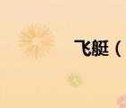 飛艇（說一說飛艇的簡介）