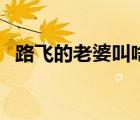 路飛的老婆叫啥（路飛的老婆第幾集出現(xiàn)）