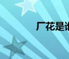 廠花是誰(shuí)的外號(hào)（廠花是誰(shuí)）