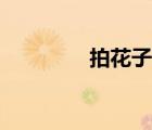拍花子藥的原理（拍花子）