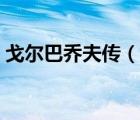 戈?duì)柊蛦谭騻鳎ㄕf(shuō)一說(shuō)戈?duì)柊蛦谭騻鞯暮?jiǎn)介）