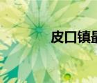 皮口鎮(zhèn)最近招工信息（皮口）
