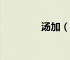 湯加（說一說湯加的簡介）