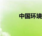 中國環(huán)境報(bào)（中國環(huán)境報(bào)價(jià)格）