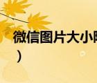 微信圖片大小限制是多少mb（微信圖片大?。?/>
                                    </a>
                                                </div>
                                    <div   id=