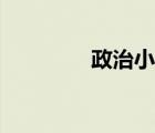 政治小報(bào)背景（政治小報(bào)）