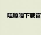 哇嘎嘎下載官網(wǎng)手機(jī)版（哇嘎在線電影）
