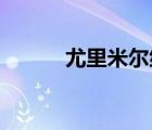 尤里米爾納的書（尤里 米爾納）