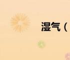 濕氣（說一說濕氣的簡介）