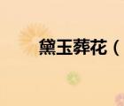 黛玉葬花（說(shuō)一說(shuō)黛玉葬花的簡(jiǎn)介）