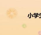 小學(xué)生上課時間表2020