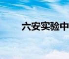 六安實驗中學招聘（六安實驗中學）
