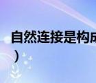 自然連接是構(gòu)成新關(guān)系的有效方法（自然連接）