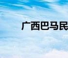 廣西巴馬民宿包月（廣西巴馬民宿）