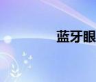 藍(lán)牙眼鏡推薦（藍(lán)牙眼鏡）