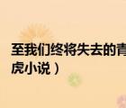 至我們終將失去的青春 戚二虎（致我們終將失去的青春戚二虎小說）