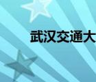 武漢交通大學(xué)專業(yè)（武漢交通大學(xué)）