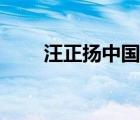 汪正揚中國最小黑客現(xiàn)狀（汪正揚）