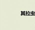 其拉蟲人兵種（其拉蟲人）
